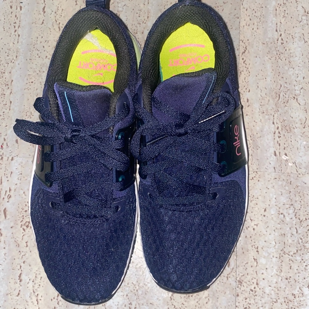 Nike sneakers